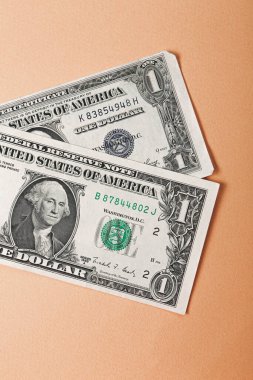 Bir sürü nakit bize dolar