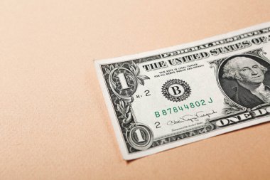 Bir sürü nakit bize dolar