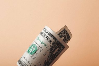 Bir sürü nakit bize dolar
