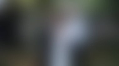 Bulanık arkaplan dokusu temasıName