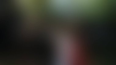 Bulanık arkaplan dokusu temasıName