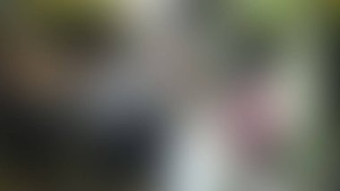 Bulanık arkaplan dokusu temasıName