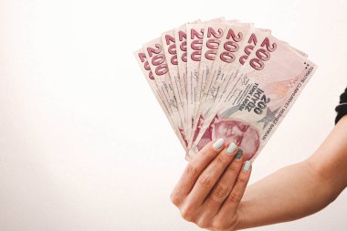 Türk para birimi ve Türk lireti banknotları