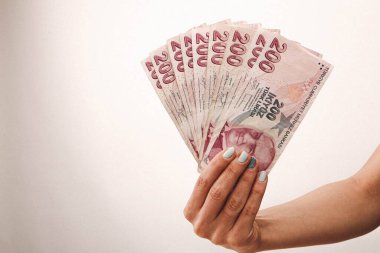 Türk para birimi ve Türk lireti banknotları