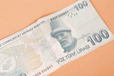 Türk para birimi ve Türk lireti banknotları