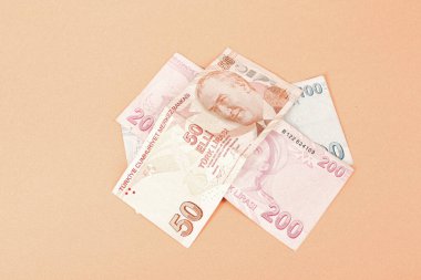 Türk para birimi ve Türk lireti banknotları