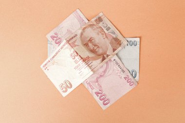 Türk para birimi ve Türk lireti banknotları