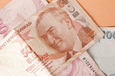 Türk para birimi ve Türk lireti banknotları