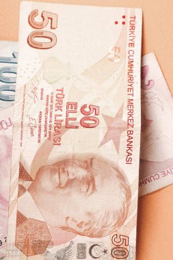 Türk para birimi ve Türk lireti banknotları
