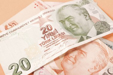 Türk para birimi ve Türk lireti banknotları