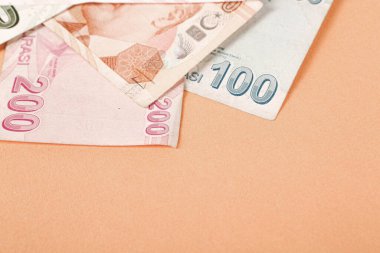 Türk para birimi ve Türk lireti banknotları