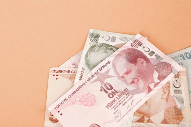 Türk para birimi ve Türk lireti banknotları