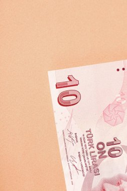 Türk para birimi ve Türk lireti banknotları