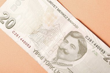 Türk para birimi ve Türk lireti banknotları