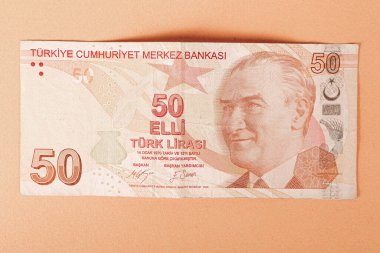 Türk para birimi ve Türk lireti banknotları