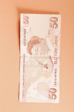 Türk para birimi ve Türk lireti banknotları