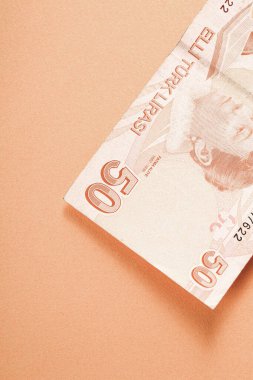 Türk para birimi ve Türk lireti banknotları