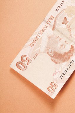 Türk para birimi ve Türk lireti banknotları