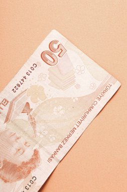 Türk para birimi ve Türk lireti banknotları