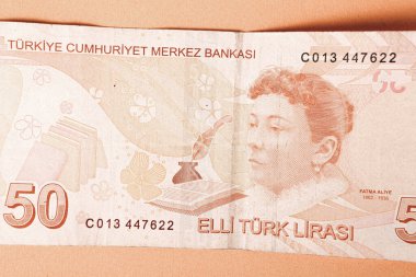 Türk para birimi ve Türk lireti banknotları