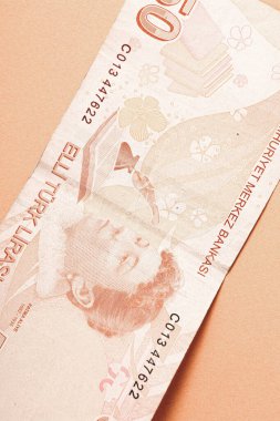 Türk para birimi ve Türk lireti banknotları