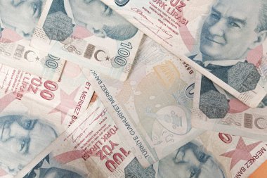 Türk para birimi ve Türk lireti banknotları