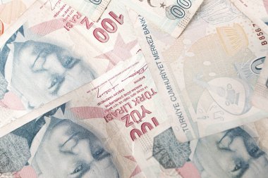 Türk para birimi ve Türk lireti banknotları