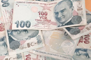 Türk para birimi ve Türk lireti banknotları
