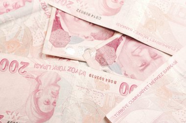 Türk para birimi ve Türk lireti banknotları