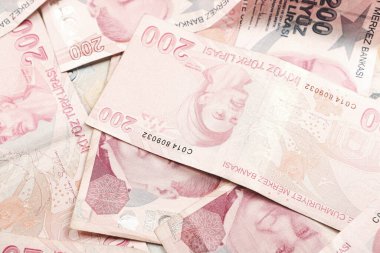 Türk para birimi ve Türk lireti banknotları