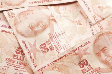 Türk para birimi ve Türk lireti banknotları
