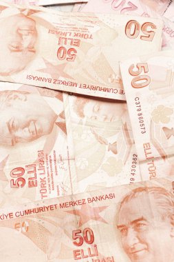 Türk para birimi ve Türk lireti banknotları