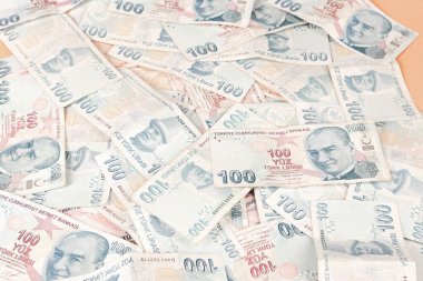 Türk para birimi ve Türk lireti banknotları