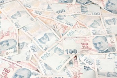 Türk para birimi ve Türk lireti banknotları