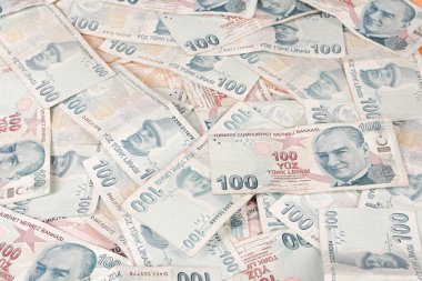 Türk para birimi ve Türk lireti banknotları