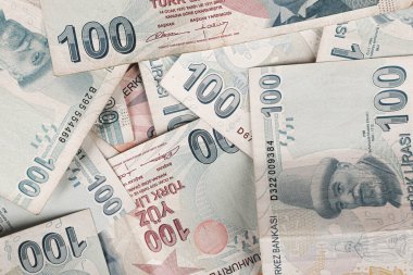 Türk para birimi ve Türk lireti banknotları