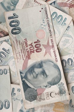 Türk para birimi ve Türk lireti banknotları