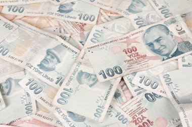 Türk para birimi ve Türk lireti banknotları