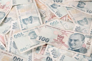 Türk para birimi ve Türk lireti banknotları