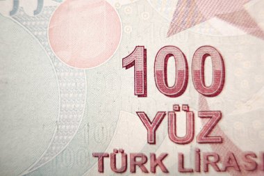 Türk para birimi ve Türk lireti banknotları