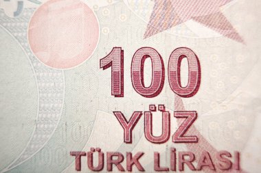 Türk para birimi ve Türk lireti banknotları