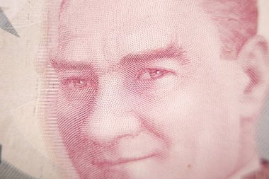 Türk para birimi ve Türk lireti banknotları