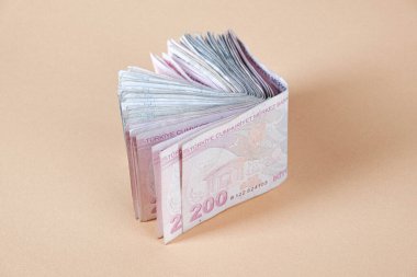 Türk para birimi ve Türk lireti banknotları