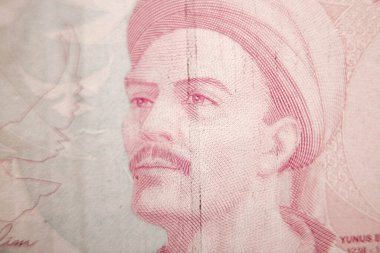 Türk para birimi ve Türk lireti banknotları
