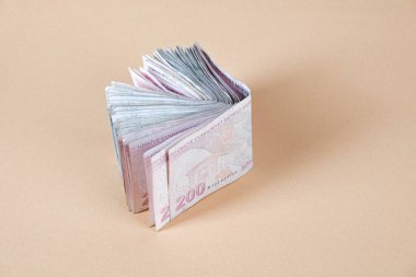 Türk para birimi ve Türk lireti banknotları