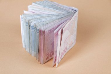 Türk para birimi ve Türk lireti banknotları