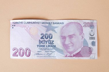 Türk para birimi ve Türk lireti banknotları
