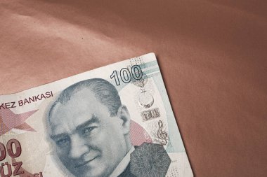 Türk para birimi ve Türk lireti banknotları