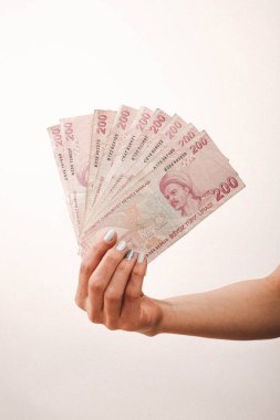 Türk para birimi ve Türk lireti banknotları