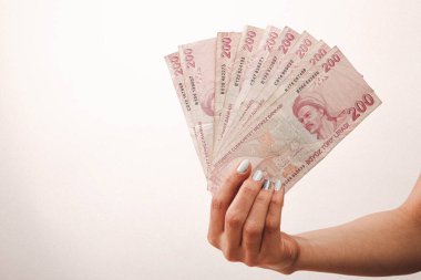 Türk para birimi ve Türk lireti banknotları